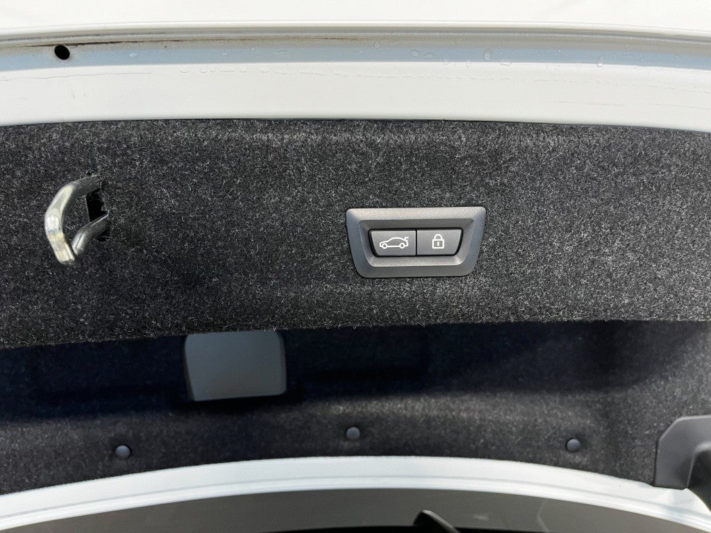 Bmw Serie 3 M3 Competition