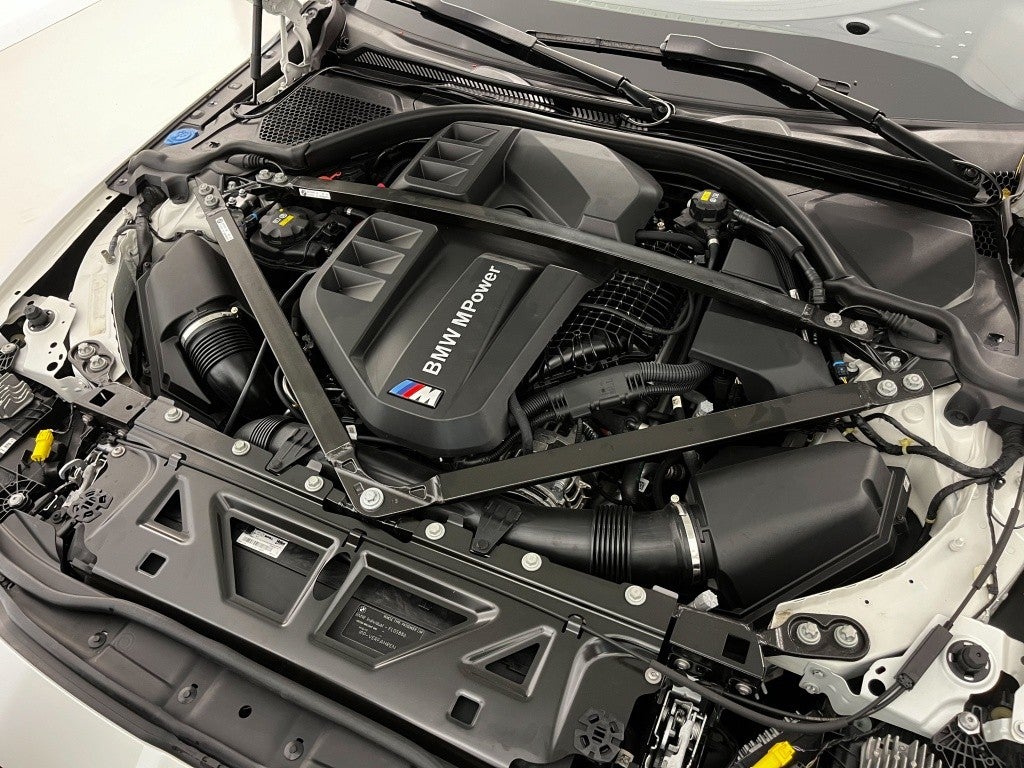 Bmw Serie 3 M3 Competition