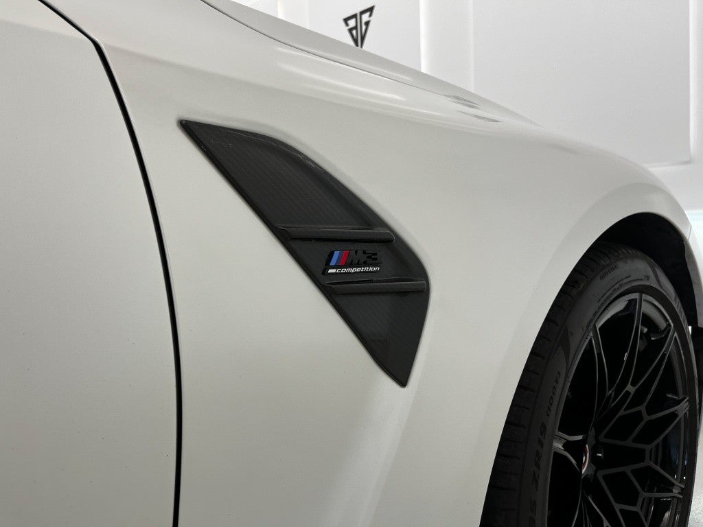 Bmw Serie 3 M3 Competition