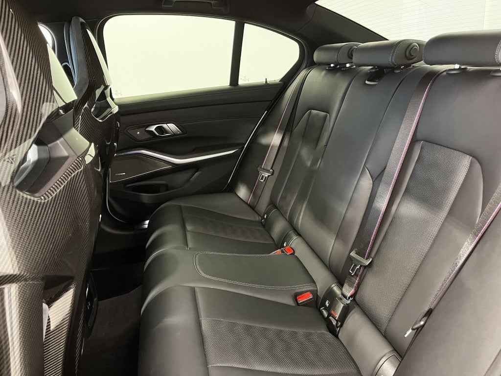 Bmw Serie 3 M3 Competition