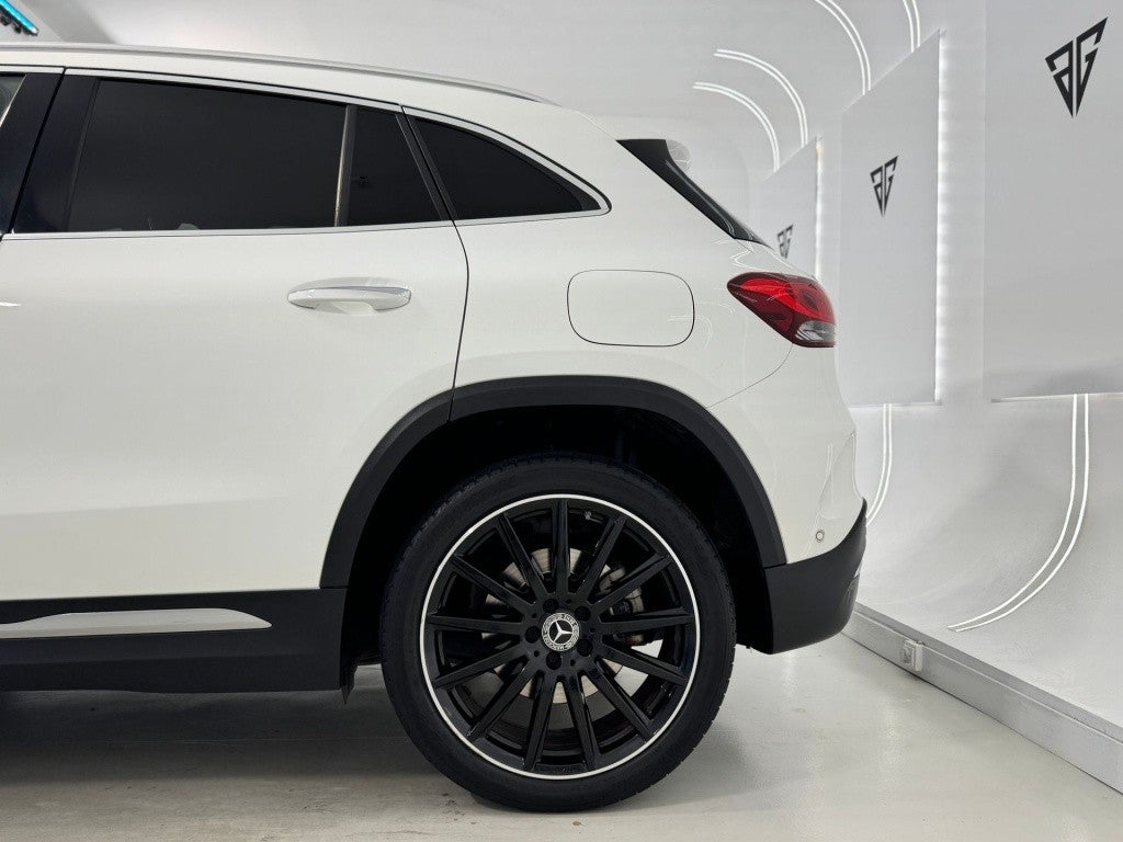 Mercedes-Benz Clase GLA 250e