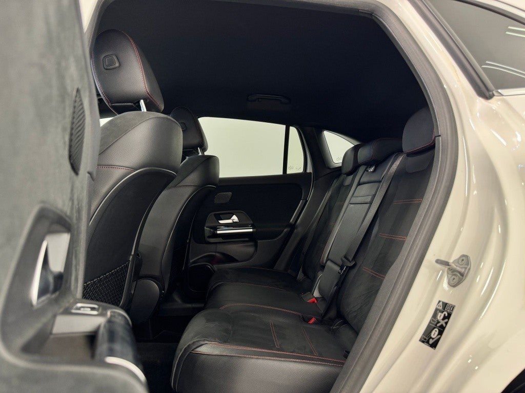 Mercedes-Benz Clase GLA 250e