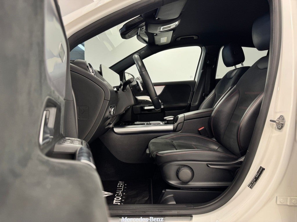 Mercedes-Benz Clase GLA 250e