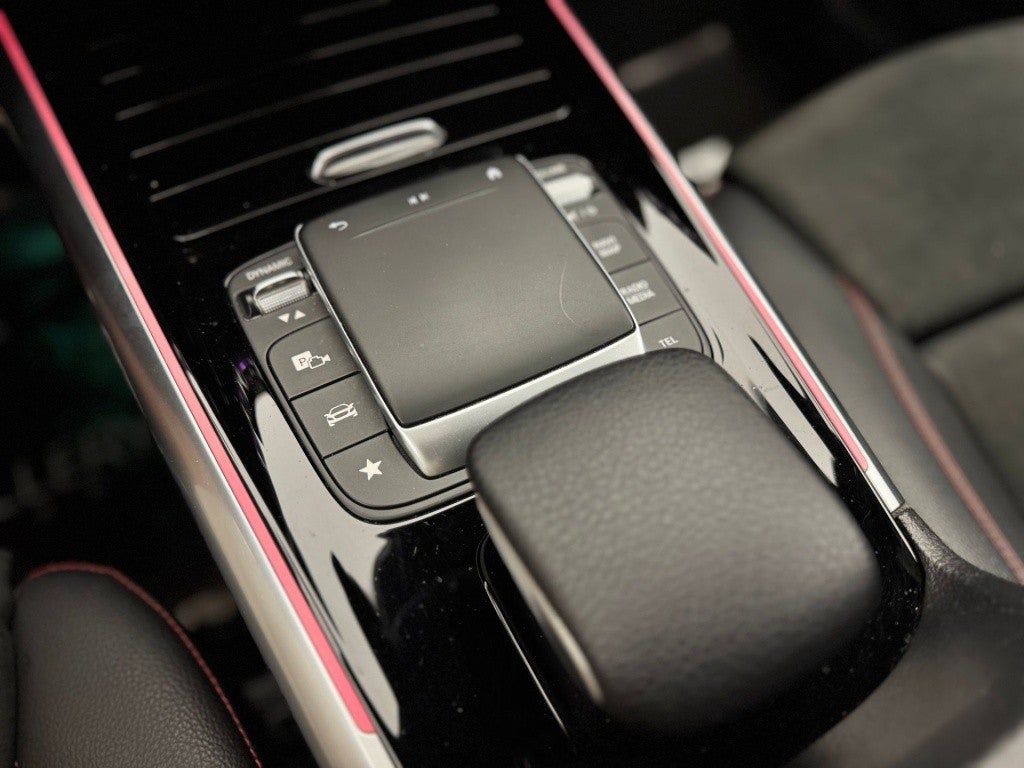 Mercedes-Benz Clase GLA 250e