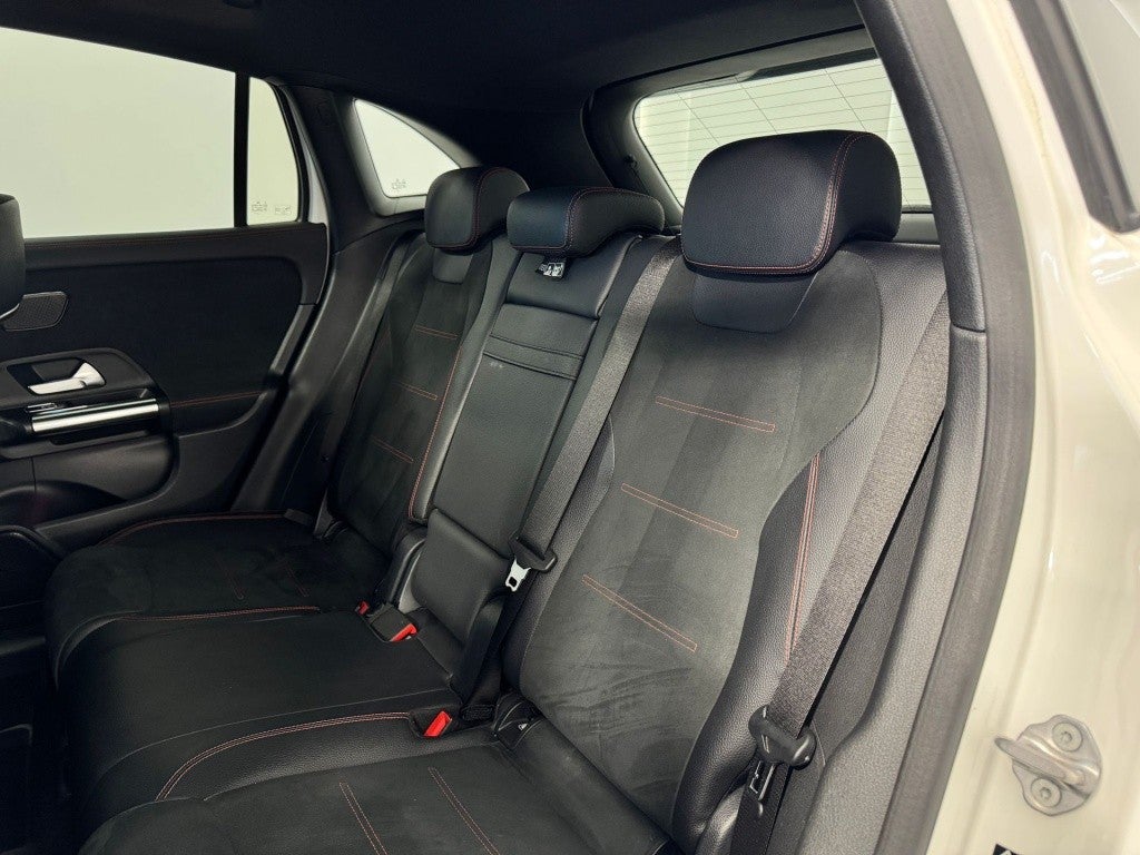 Mercedes-Benz Clase GLA 250e