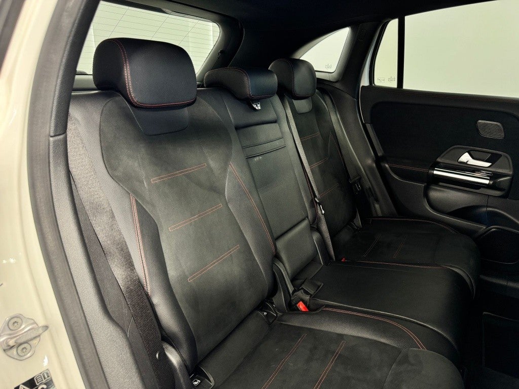 Mercedes-Benz Clase GLA 250e