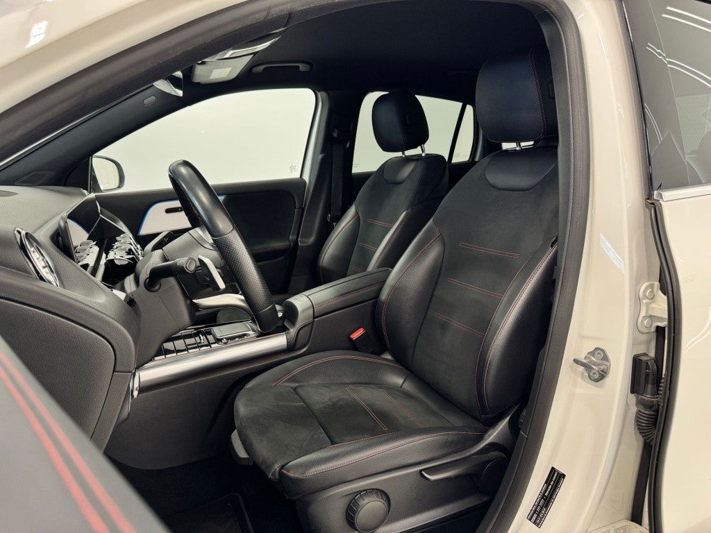 Mercedes-Benz Clase GLA 250e