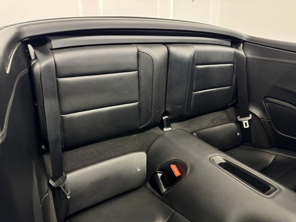 Porsche 911 Carrera Cabriolet PDK