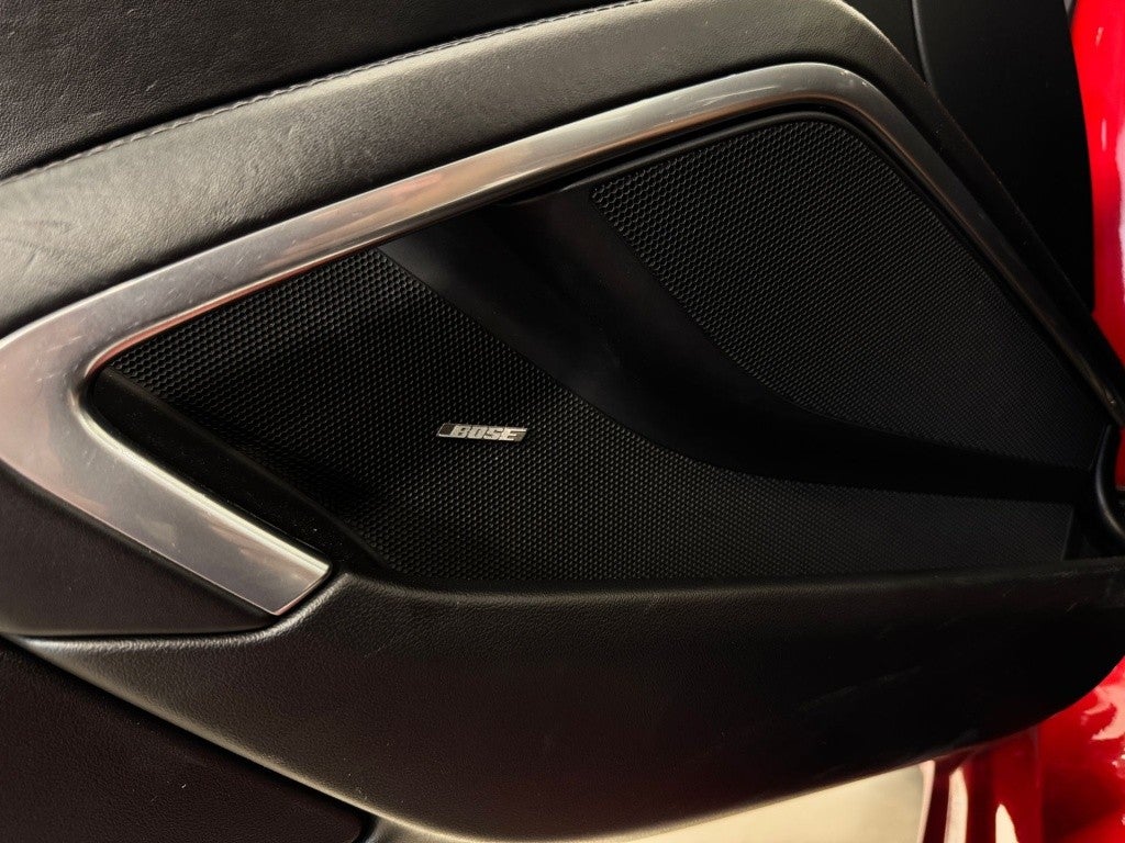 Porsche 911 Carrera Cabriolet PDK