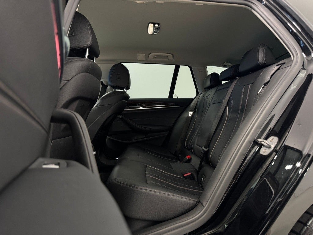 Bmw Serie 5 540d Touring xDrive