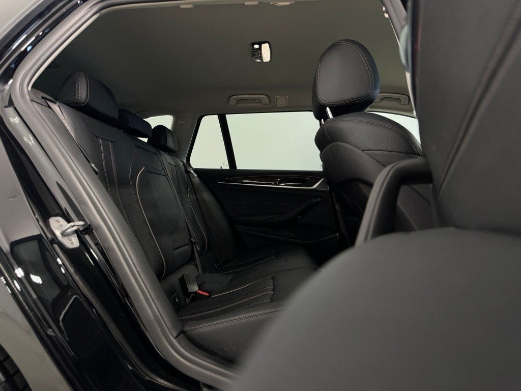 Bmw Serie 5 540d Touring xDrive