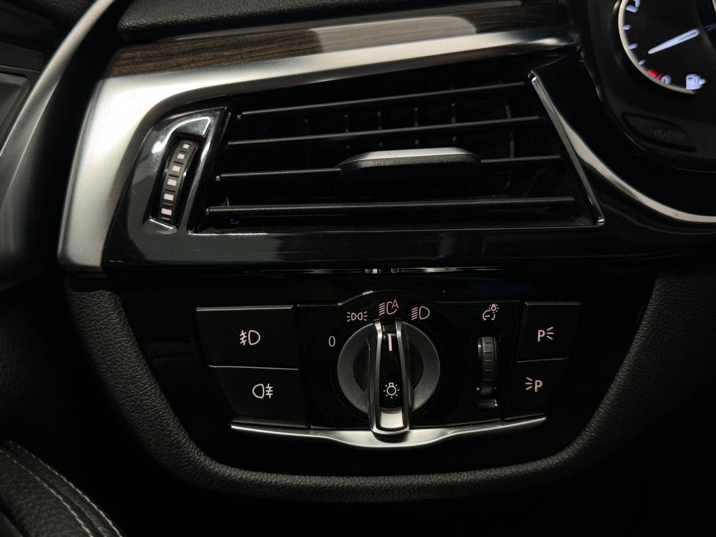 Bmw Serie 5 540d Touring xDrive