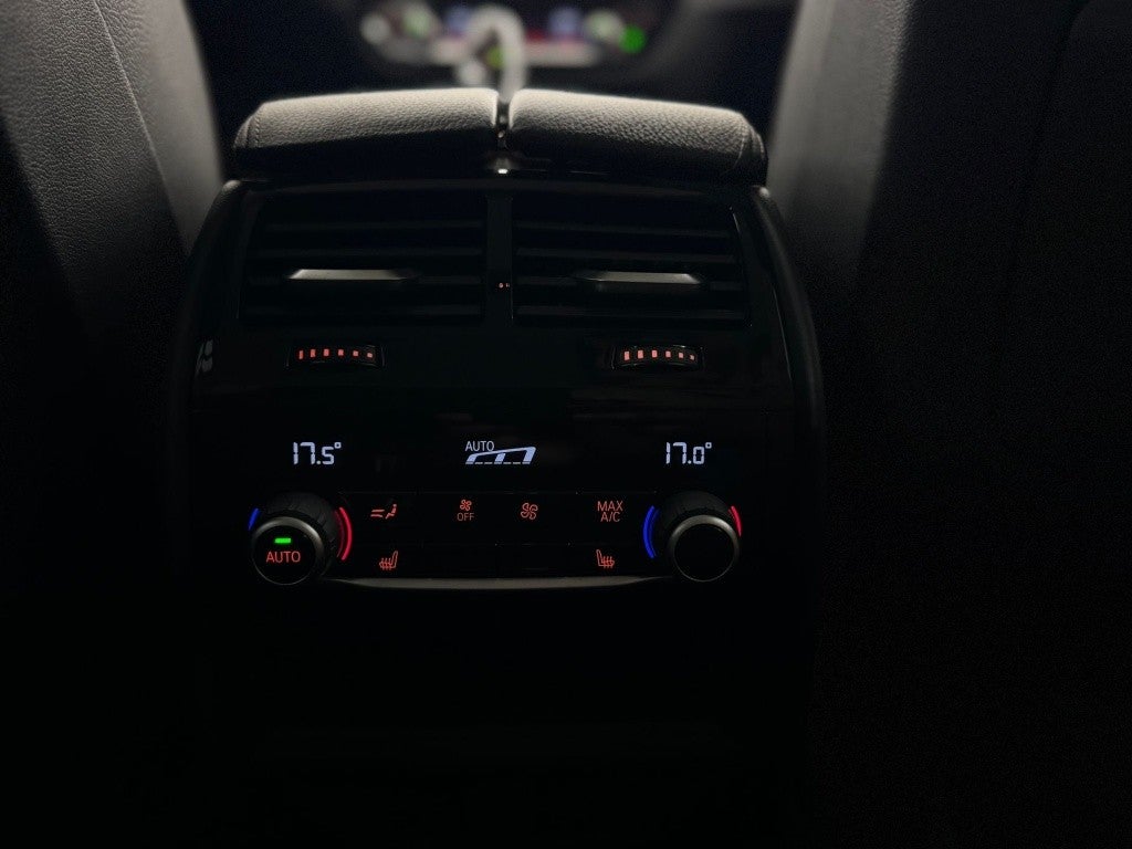 Bmw Serie 5 540d Touring xDrive