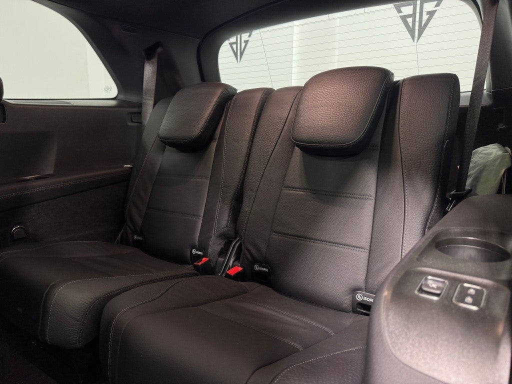 Mercedes-Benz Clase GLS 450 4Matic