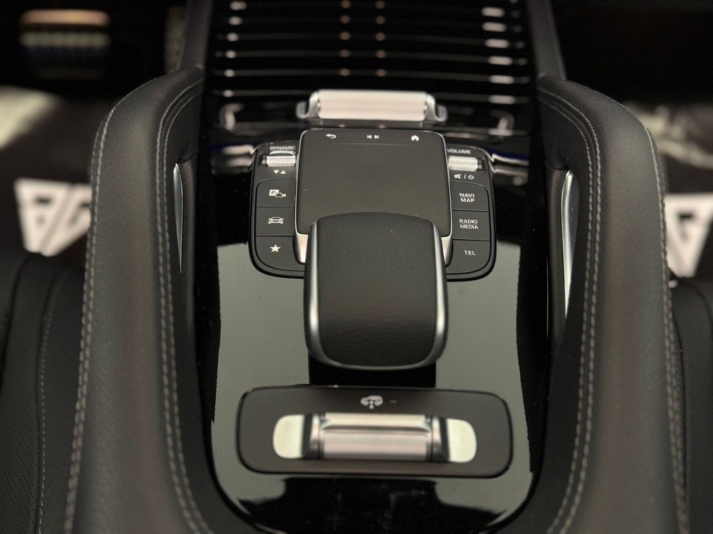 Mercedes-Benz Clase GLS 450 4Matic