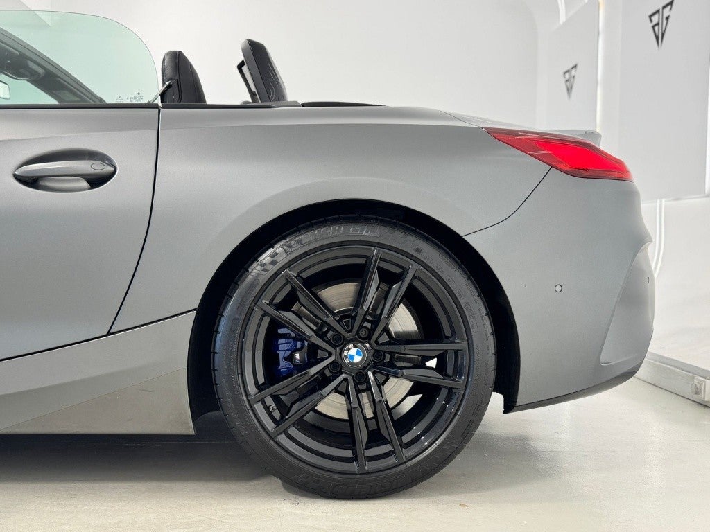 Bmw Z4 sDrive 30i
