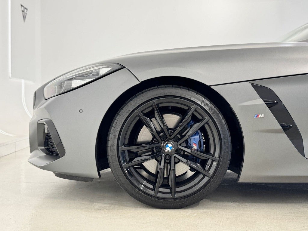 Bmw Z4 sDrive 30i