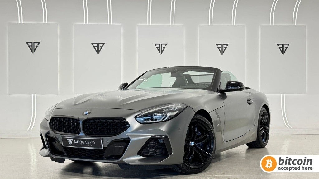 Bmw Z4 sDrive 30i