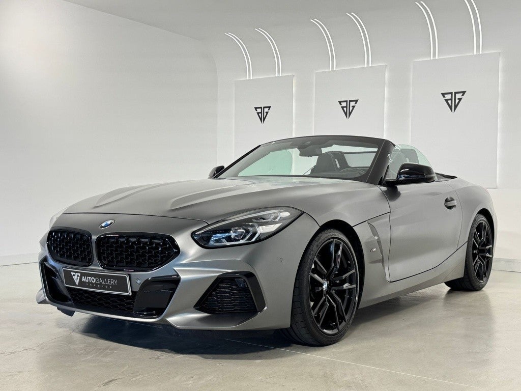 Bmw Z4 sDrive 30i