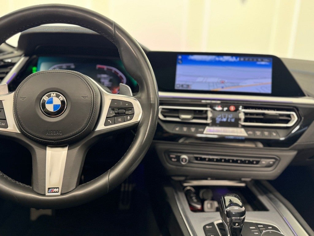 Bmw Z4 sDrive 30i