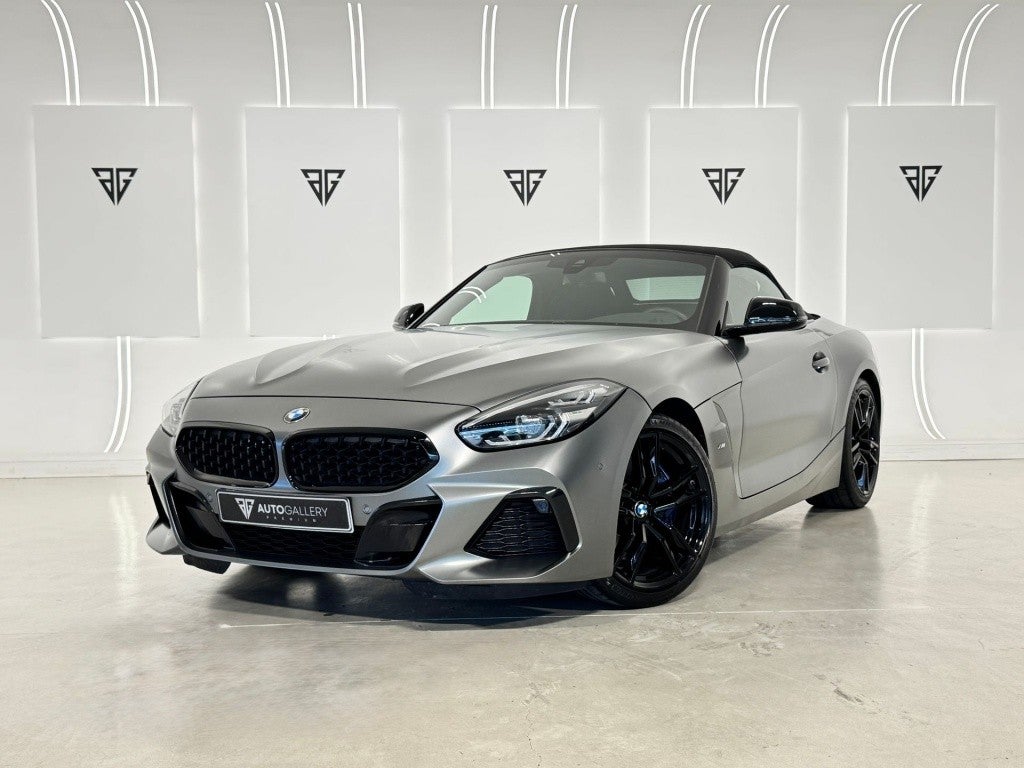 Bmw Z4 sDrive 30i