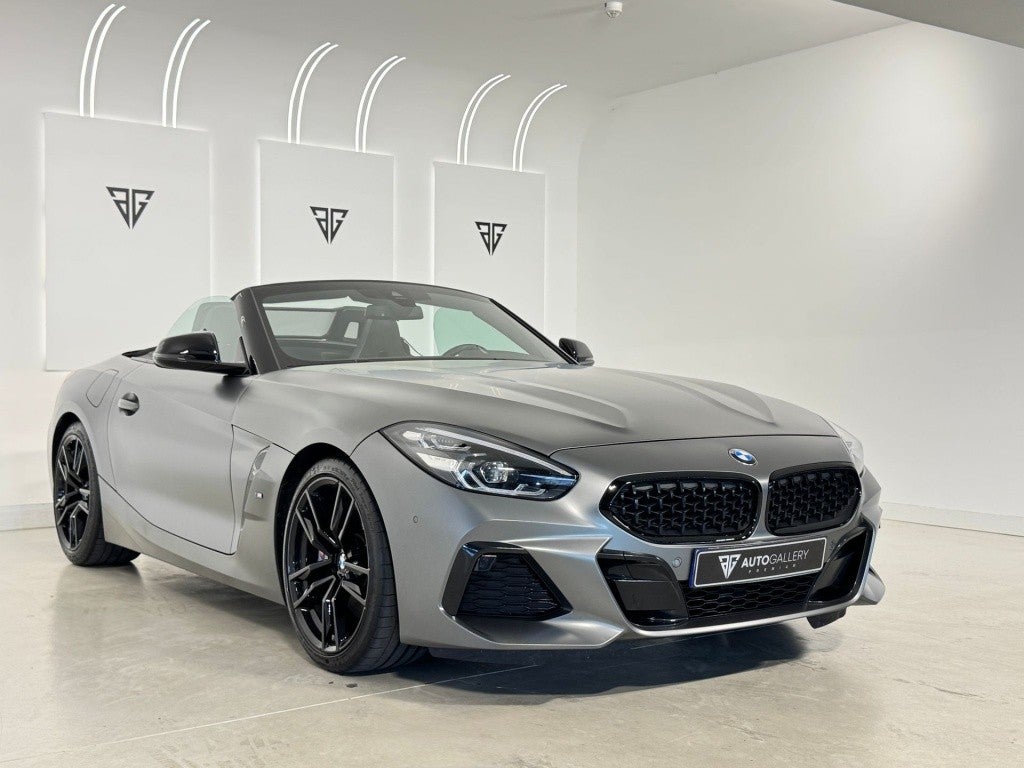 Bmw Z4 sDrive 30i