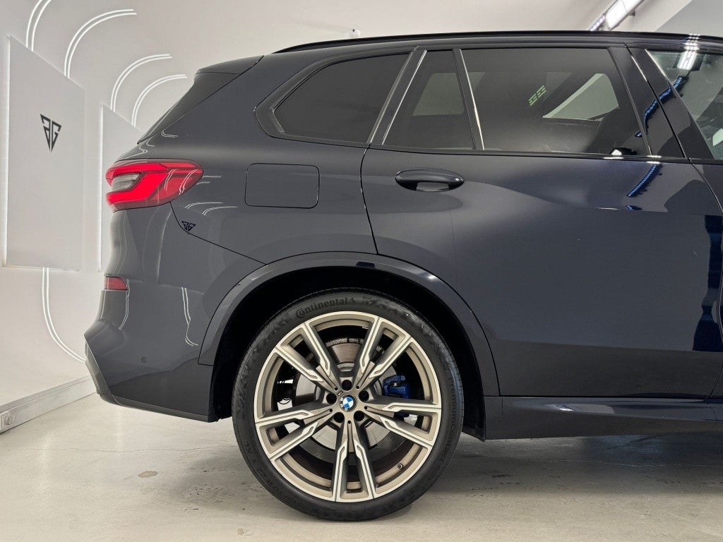 Bmw X5 M50dA