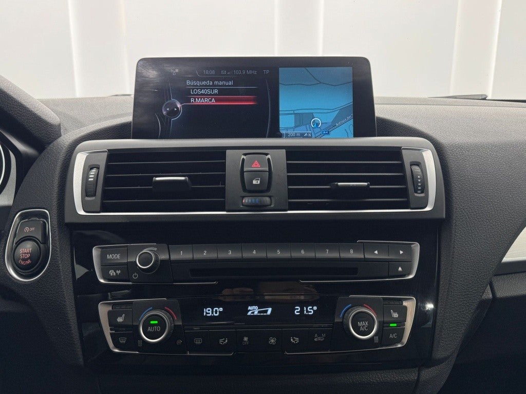 Bmw Serie 2 M235iA Coupé xDrive