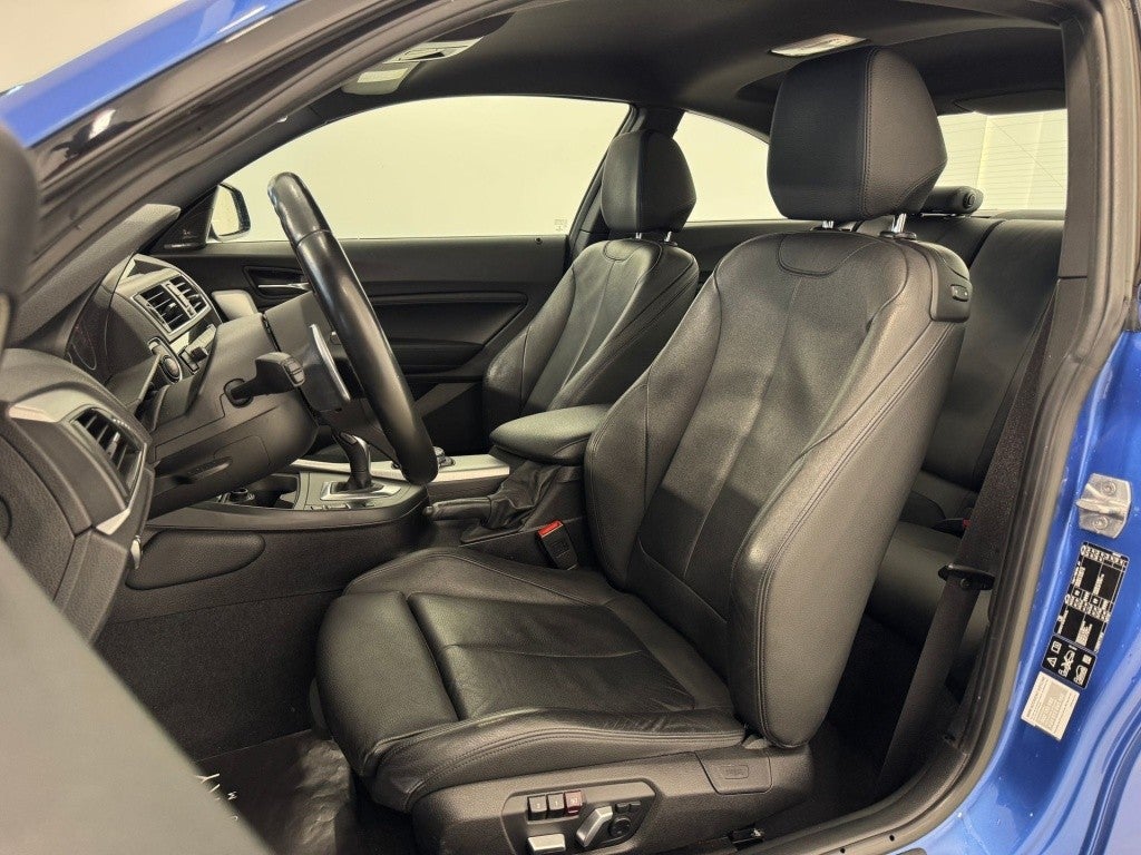 Bmw Serie 2 M235iA Coupé xDrive