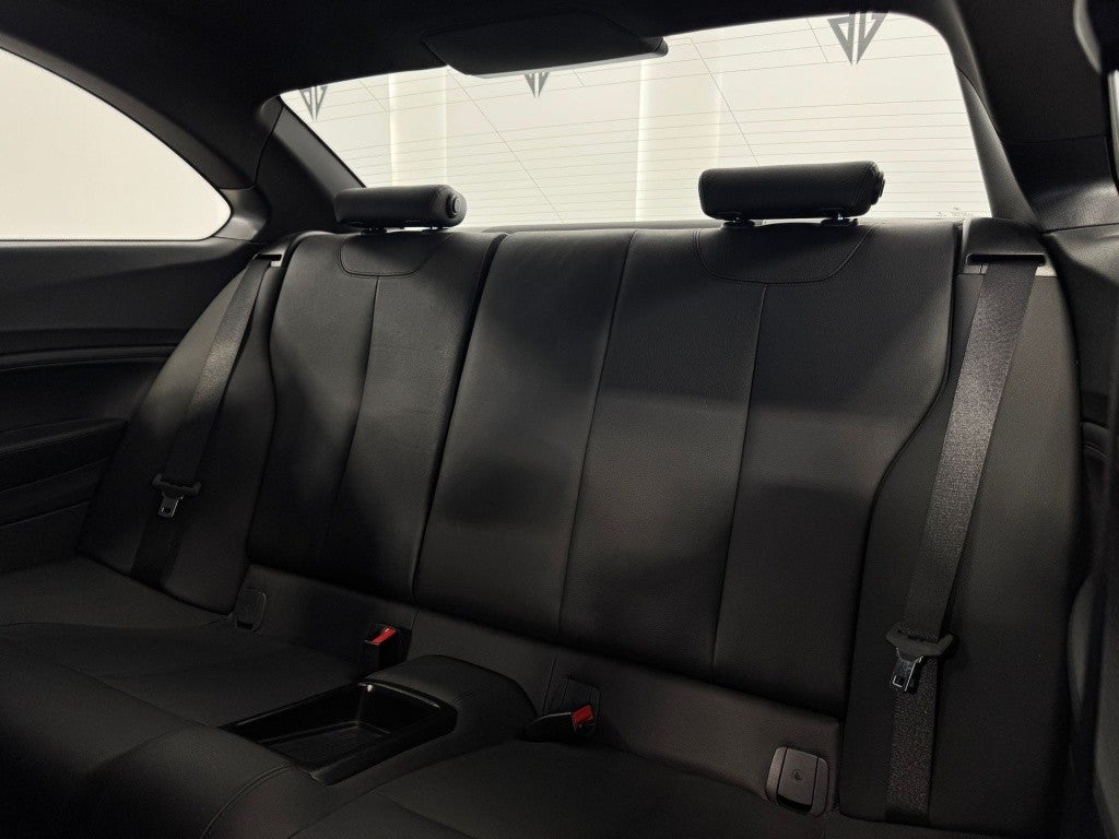 Bmw Serie 2 M235iA Coupé xDrive