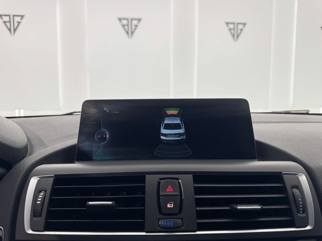 Bmw Serie 2 M235iA Coupé xDrive