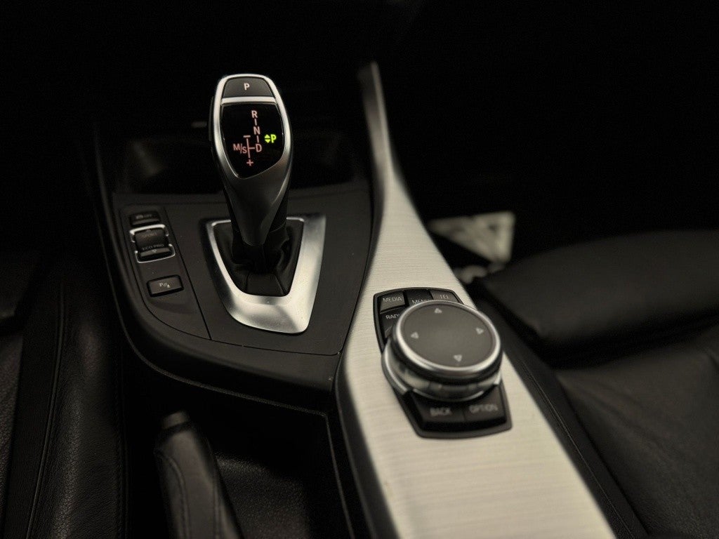 Bmw Serie 2 M235iA Coupé xDrive