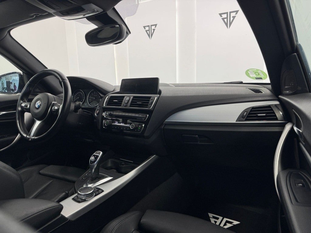 Bmw Serie 2 M235iA Coupé xDrive