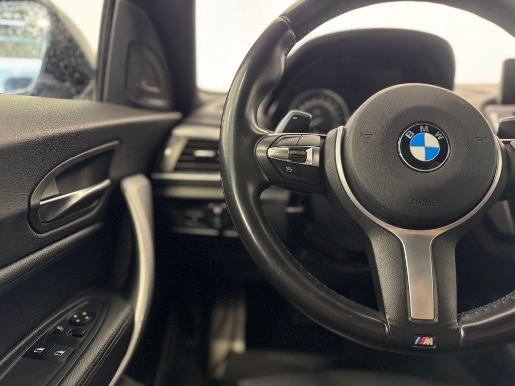 Bmw Serie 2 M235iA Coupé xDrive