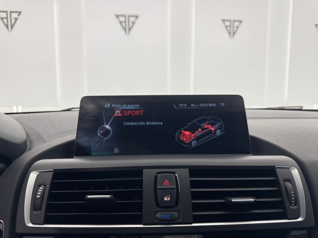 Bmw Serie 2 M235iA Coupé xDrive