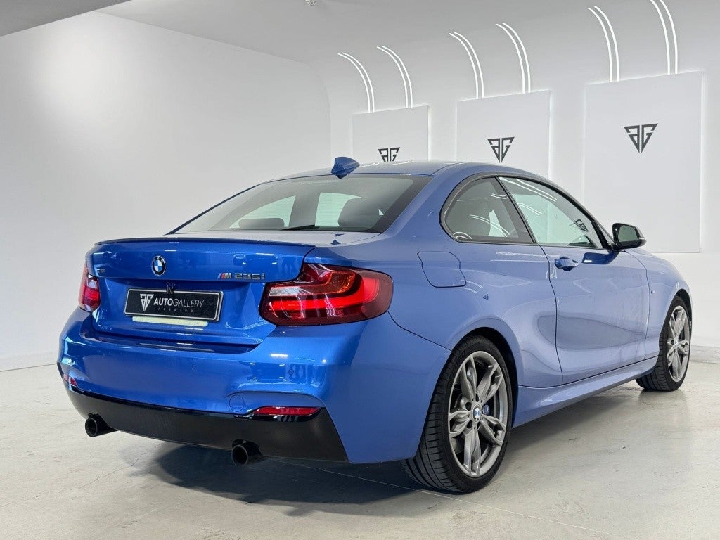 Bmw Serie 2 M235iA Coupé xDrive