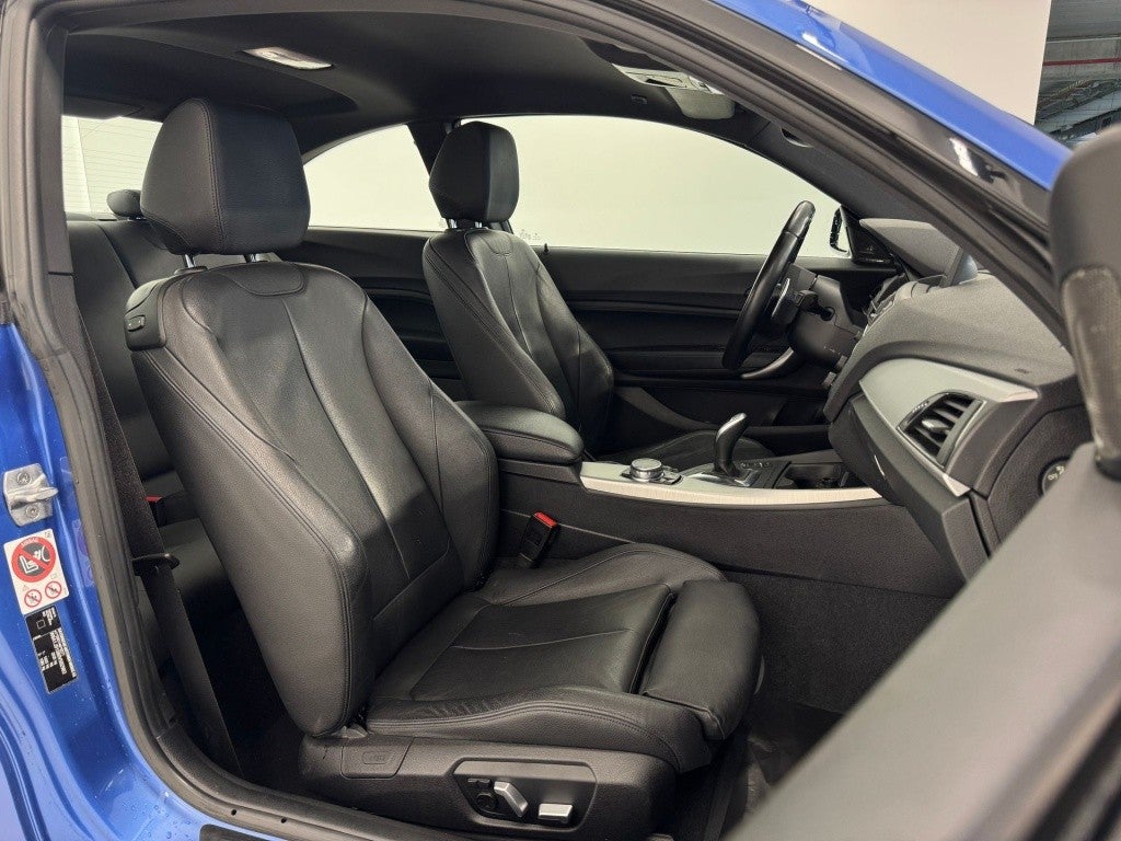 Bmw Serie 2 M235iA Coupé xDrive