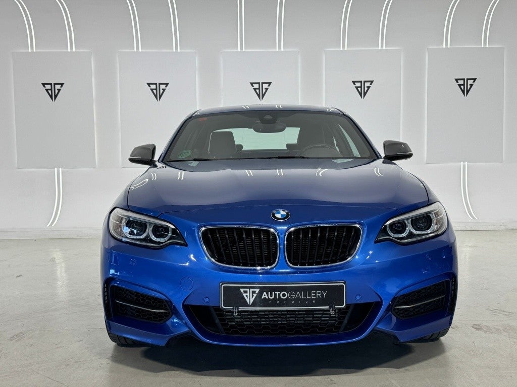 Bmw Serie 2 M235iA Coupé xDrive
