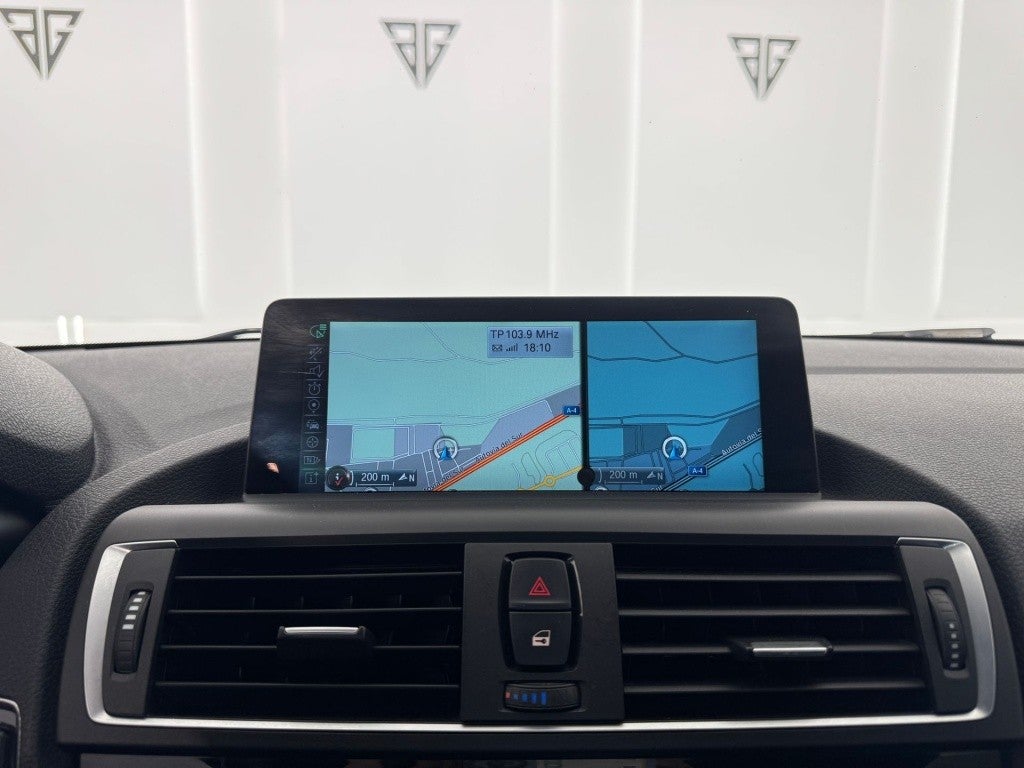 Bmw Serie 2 M235iA Coupé xDrive