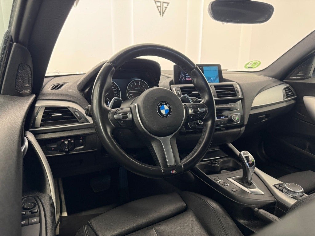 Bmw Serie 2 M235iA Coupé xDrive