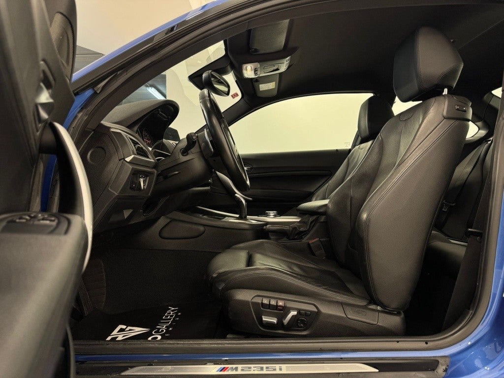 Bmw Serie 2 M235iA Coupé xDrive