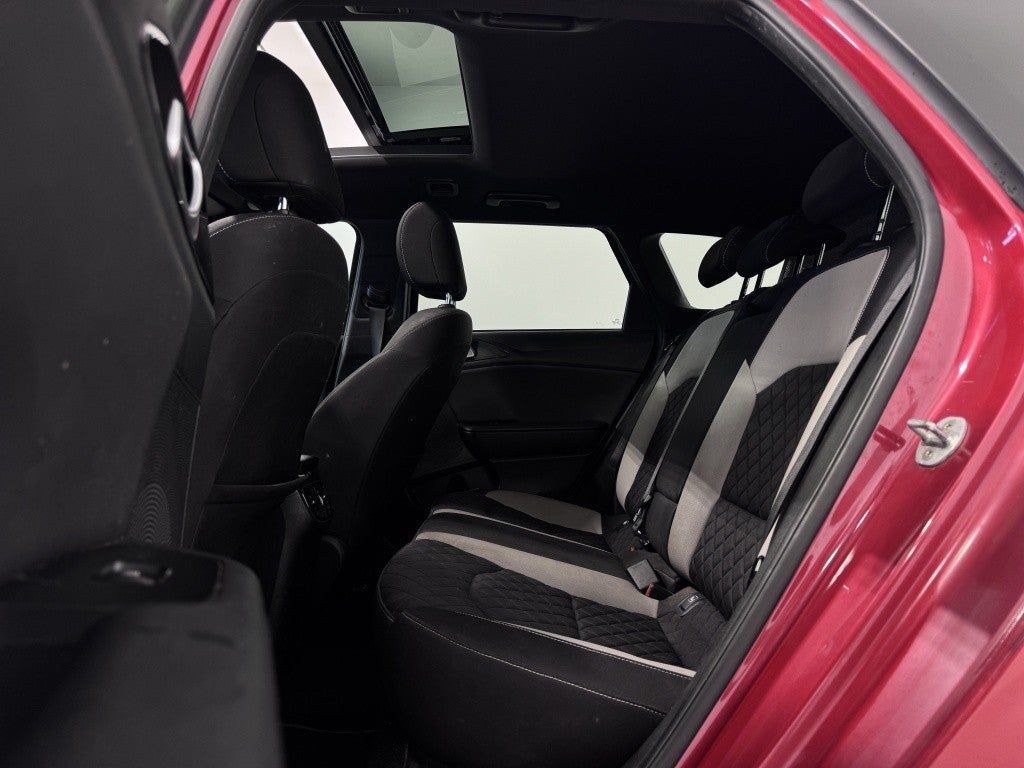 Kia Ceed Tourer 1.6 MHEV iMT GT Line 136