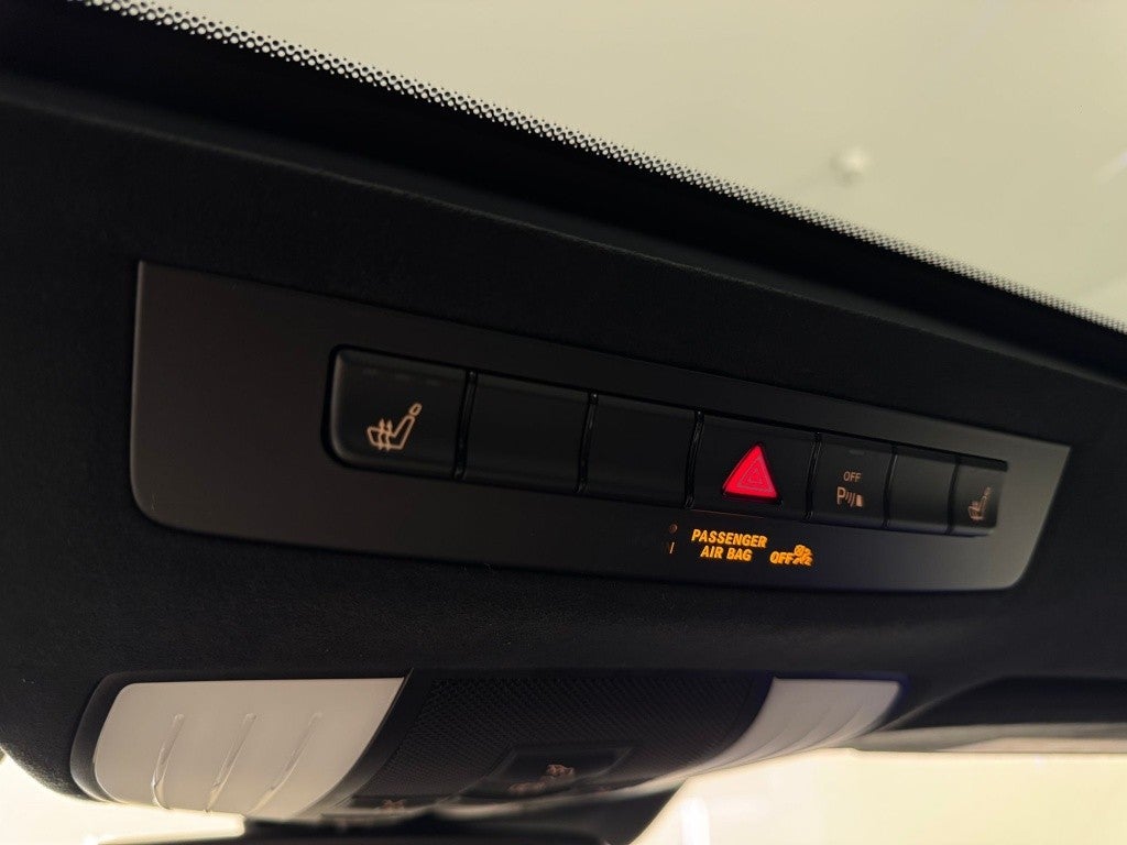 Mercedes-Benz AMG GT Coupé S