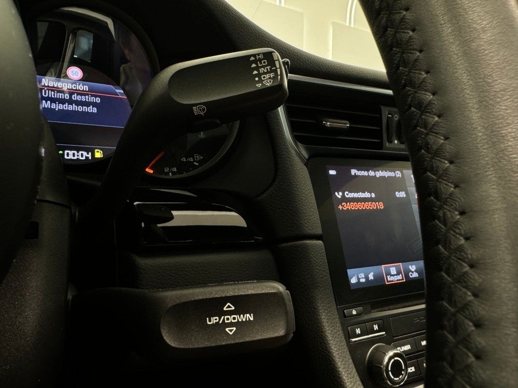 Porsche 911 Carrera T Coupé PDK