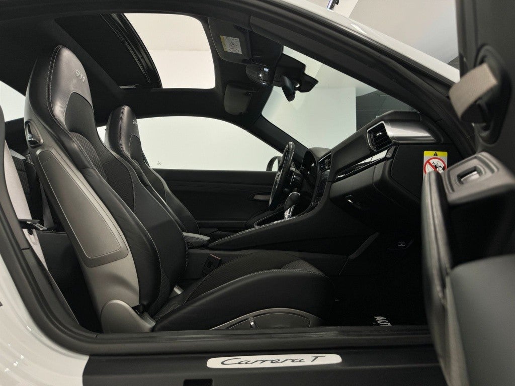 Porsche 911 Carrera T Coupé PDK