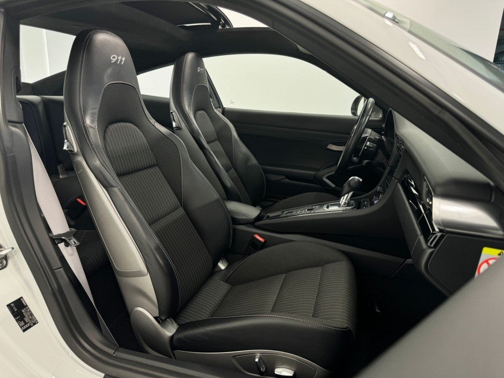 Porsche 911 Carrera T Coupé PDK