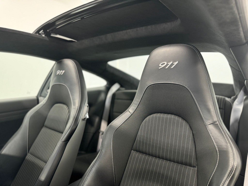 Porsche 911 Carrera T Coupé PDK