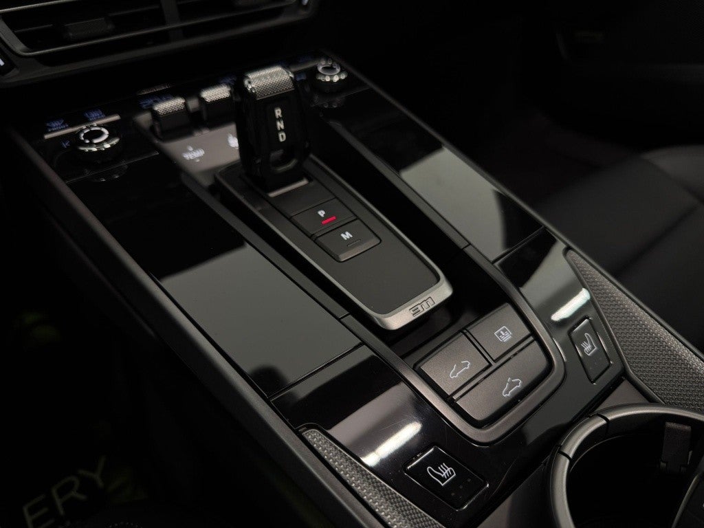 Porsche 911 Carrera 4 Coupé PDK