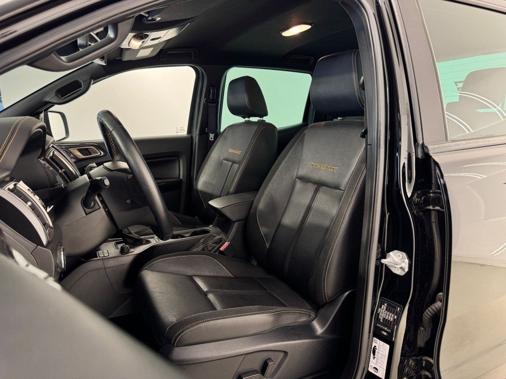 Ford Ranger 2.0 Ecoblue DCb. Wildtrak 4x4 Aut. 213