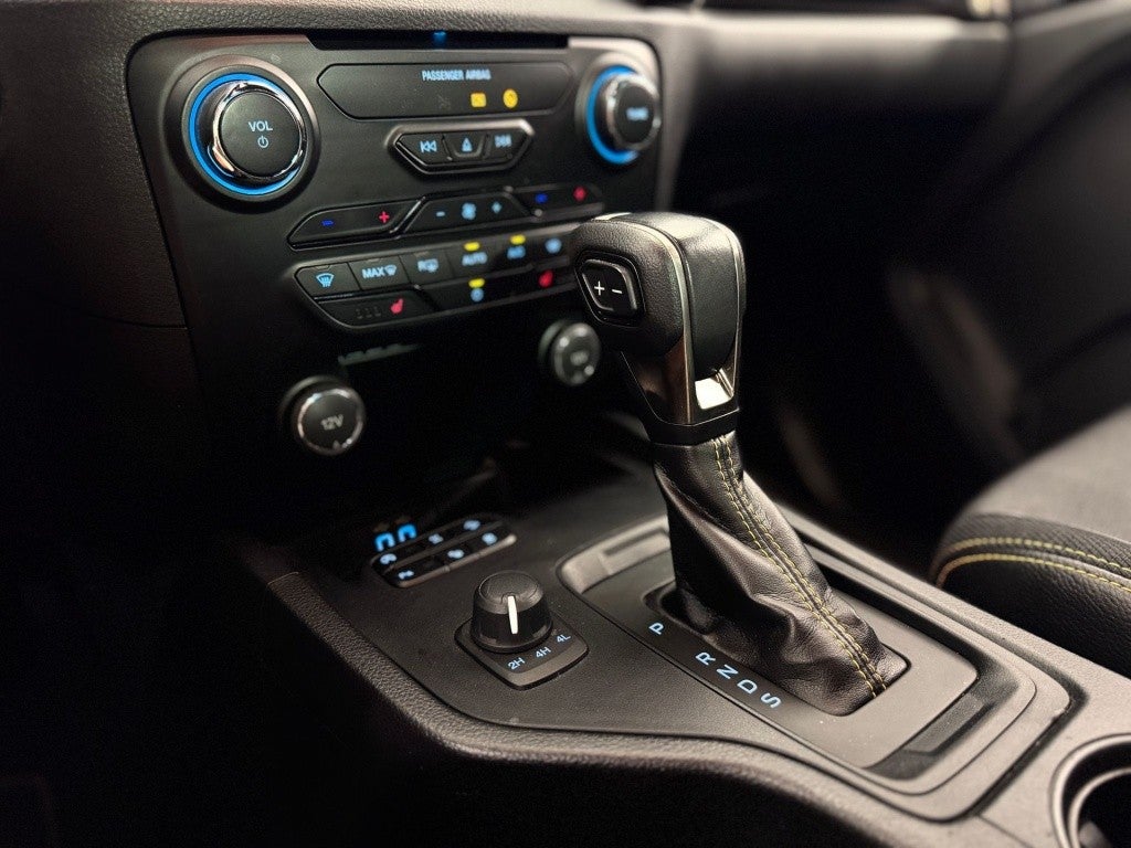 Ford Ranger 2.0 Ecoblue DCb. Wildtrak 4x4 Aut. 213